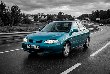 Как выбрать идеальный аккумулятор для Hyundai Lantra II 1995-1998: полное руководство с ключевыми характеристиками и советами