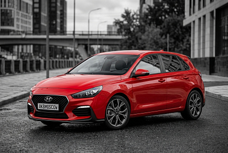 Как выбрать идеальный аккумулятор для Hyundai i30 III Рестайлинг 2018-2020: все параметры, ошибки и советы по эксплуатации