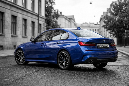 Как выбрать идеальный аккумулятор для BMW 3er: советы экспертов, параметры и совместимость для всех моделей