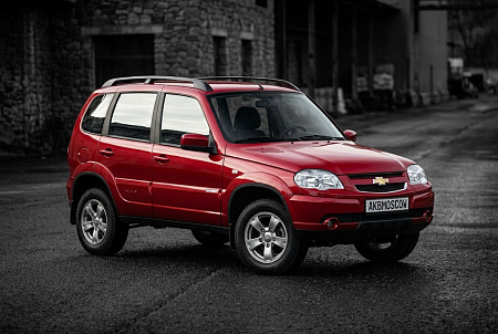 Как правильно выбрать аккумулятор для Chevrolet Niva: советы по емкости, пусковому току и полярности