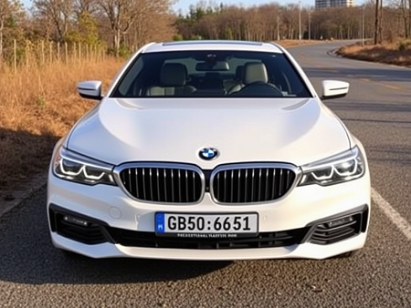 Как выбрать идеальный аккумулятор для BMW 5er VII (G30/G31): 5 ключевых советов для надежного старта и долгой службы