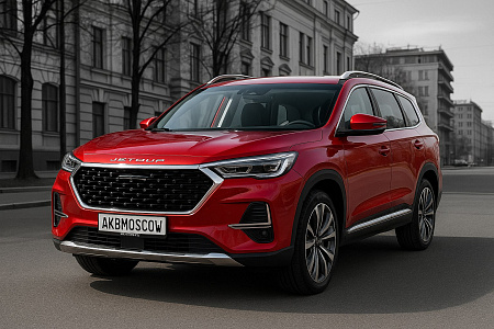Как выбрать идеальный аккумулятор для Jetour X70: советы по характеристикам, сроку службы и эксплуатации