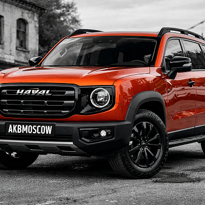 Как выбрать идеальный аккумулятор для Haval DaGou: ключевые советы и лучшие варианты для российских условий