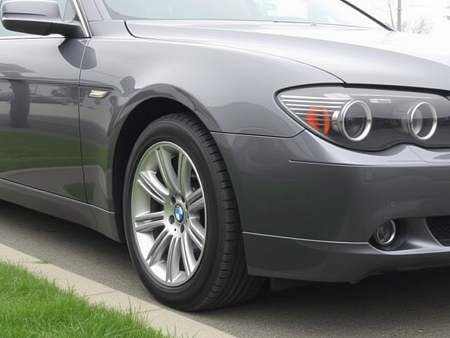 Как выбрать идеальный аккумулятор для BMW 745i: советы по надежности и долголетию батареи