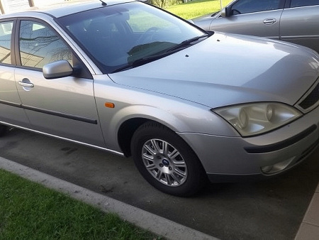 Как правильно выбрать аккумулятор для Ford Mondeo III: важные характеристики, рекомендации и советы по эксплуатации