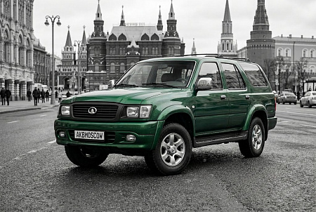 Как правильно выбрать аккумулятор для Great Wall Safe: размеры, полярность и ключевые советы для надежного запуска в любое время года