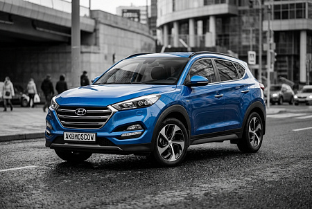 Как выбрать идеальный аккумулятор для Hyundai Tucson III 2015-2018: 5 ключевых факторов для надежного запуска зимой