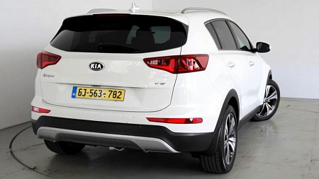 Как выбрать аккумулятор для Kia Sportage IV: советы по мощности, типу и установке для надежной эксплуатации