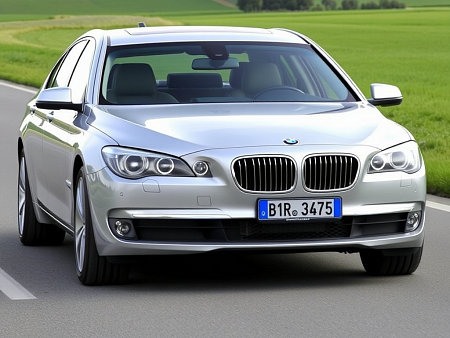 Как правильно выбрать аккумулятор для BMW 7 серии: советы и рекомендации для надежного старта в любых условиях