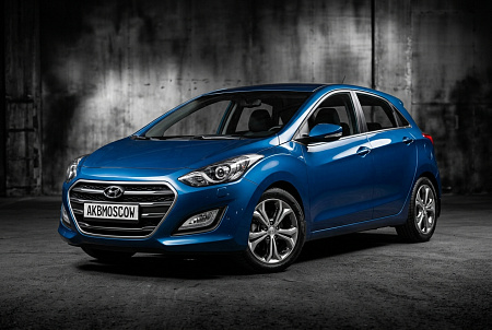 Как выбрать надежный аккумулятор для Hyundai i30 II 2011-2015 с 1.6d: советы по емкости, пусковому току и характеристикам