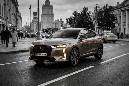 Как правильно подобрать аккумулятор для Citroen DS4: важные аспекты и распространенные ошибки, которые могут стоить вам запуска двигателя