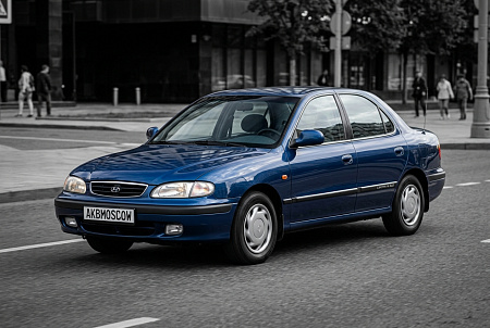 Как выбрать идеальный аккумулятор для Hyundai Lantra I 1990-1995: избегаем ошибок и обеспечиваем надежность