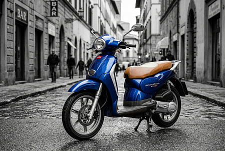 Как правильно выбрать аккумулятор для скутера APRILIA 100 Scarabeo 100 2T: советы и советы экспертов