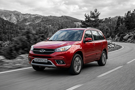 Как выбрать идеальный аккумулятор для Chery Tiggo T11: все секреты надежного старта в любую погоду