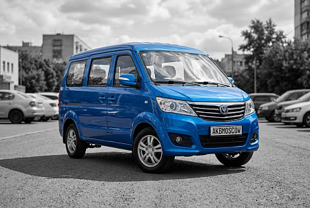 Как выбрать лучший аккумулятор для Changan CM-8: советы по емкости, полярности и размерам для уверенного старта в любую погоду
