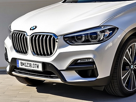 Как выбрать надежный аккумулятор для BMW X4 II (G02): советы и характеристики для долгой службы