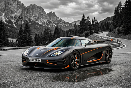 Как правильно выбрать аккумулятор для Koenigsegg One: ключевые характеристики и распространенные ошибки