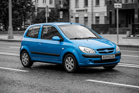 Как выбрать идеальный аккумулятор для Hyundai Getz I 2002-2005: советы по гарантии надежности и долговечности вашего авто