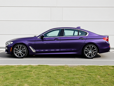 Какой аккумулятор выбрать для BMW 6er IV (G32) 630d xDrive: советы по надежности и эксплуатации