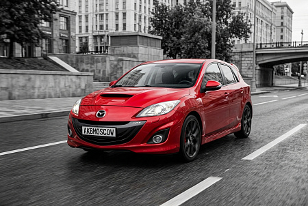 Как выбрать идеальный аккумулятор для Mazda 3 MPS: все ключевые параметры и советы для уверенного старта в любое время года