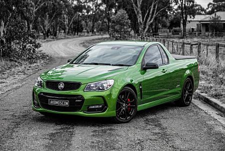 Выбор идеального аккумулятора для Holden UTE: хитрости, советы и главные характеристики для надежного запуска в любую погоду