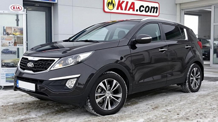 Как выбрать надежный аккумулятор для Kia Sportage III Рестайлинг: практическое руководство и советы автоэкспертов