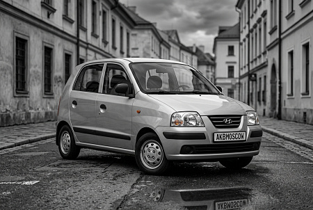 Как выбрать идеальный аккумулятор для Hyundai Atos Prime 1.0: секреты надёжности и исключительные советы