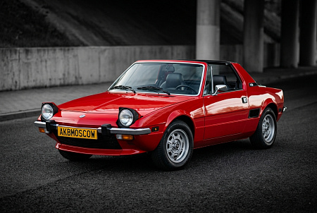 Как правильно выбрать аккумулятор для Fiat X 1/9: советы по характеристикам и ошибкам при покупке