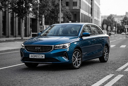 Как выбрать аккумулятор для Geely Emgrand: советы по емкости, полярности и технологиям для надежной работы авто