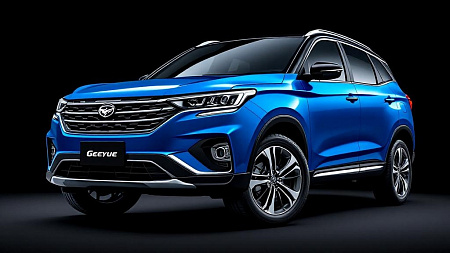 Как выбрать идеальный аккумулятор для Geely Boyue I 2016-2022: все нюансы для надежной эксплуатации