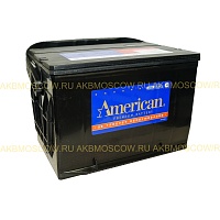 American 78-730