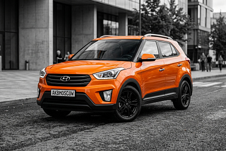 Как выбрать идеальный аккумулятор для Hyundai Creta I 2016-2020: ключевые особенности и советы для автовладельцев