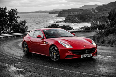 Правильный подбор аккумулятора для Ferrari FF: секреты, которые должен знать каждый автолюбитель