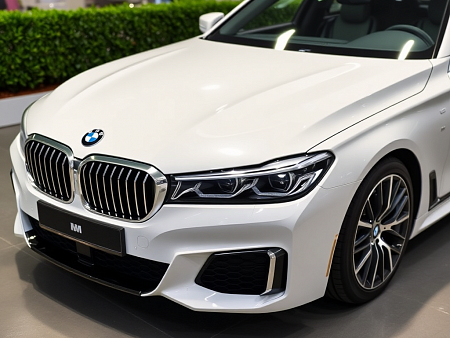 Как выбрать идеальный аккумулятор для BMW 7er VI (G11/G12) рестайлинг 2019-2022: 5 ключевых советов для надежного старта и долгой службы