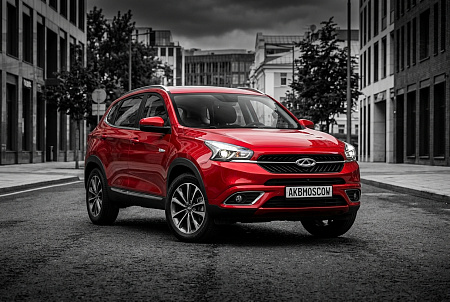 Как правильно выбрать аккумулятор для Chery Tiggo 7: идеальный гайд для автомобилистов