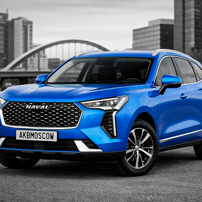 Как выбрать идеальный аккумулятор для Haval Jolion I 2021: советы по емкости, пусковому току и особенностям эксплуатации