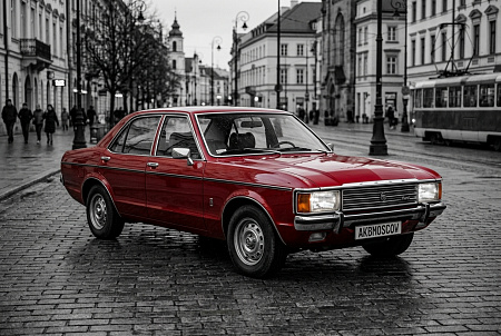 Как выбрать лучший аккумулятор для Ford Granada: все секреты и советы для надежного запуска двигателя