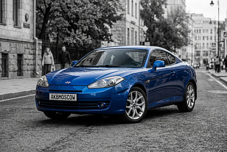 Как выбрать идеальный аккумулятор для Hyundai Coupe II (GK) Рестайлинг 2006-2009: ёмкость, размер и полярность для идеального старта летом и зимой