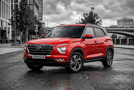 Как выбрать идеальный аккумулятор для Hyundai Creta I Рестайлинг 2020-2021: советы по надежности и производительности