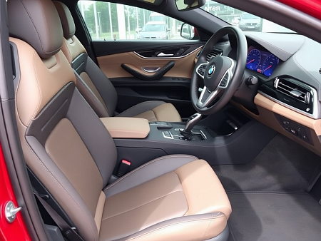 Как выбрать идеальный аккумулятор для BMW 6er G32: советы по емкости, току и технологии AGM