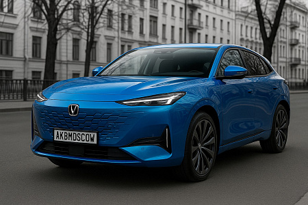 Как правильно выбрать аккумулятор для Changan UNI-K 2.0T: советы по характеристикам и эксплуатации