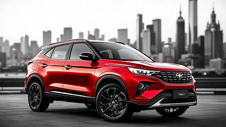 Как правильно выбрать аккумулятор для Chery Tiggo 7: советы, параметры и уход для надежного запуска двигателя