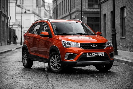 Как выбрать идеальный аккумулятор для Chery IndiS (S18D): советы и ошибки от экспертов