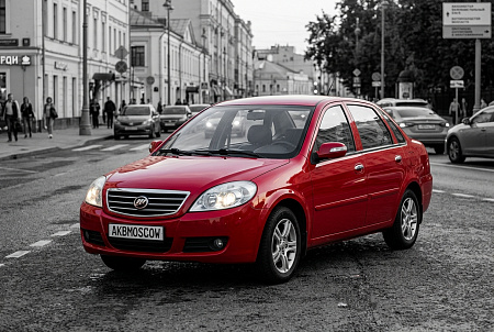 Как правильно выбрать аккумулятор для Lifan Breez (520): советы для надежного запуска в любых условиях
