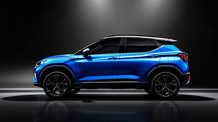 Как выбрать идеальный аккумулятор для Chery Tiggo 3xe: советы по эксплуатации и замене для максимальной надежности