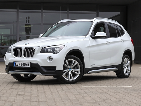 Как выбрать идеальный аккумулятор для BMW X1 I (E84): советы по замене и эксплуатации в любых условиях