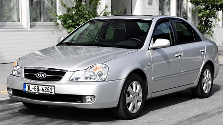 Как выбрать идеальный аккумулятор для Kia Spectra II: все важные параметры для надежного старта и долголетия батареи