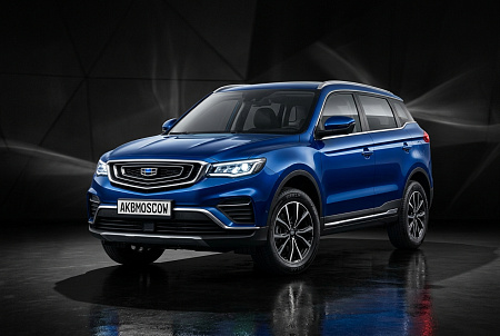Какой аккумулятор выбрать для Geely Atlas: 7 лучших рекомендаций для надежного старта вашего авто