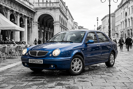 Как правильно выбрать аккумулятор для Lancia Lybra: 5 ошибок, которые стоит избегать!