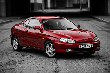 Как правильно выбрать аккумулятор для Hyundai Coupe I (RD) 1996-1999: все ключевые характеристики и советы по установке